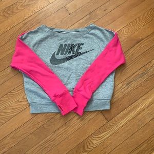 Nike Sweatshirt